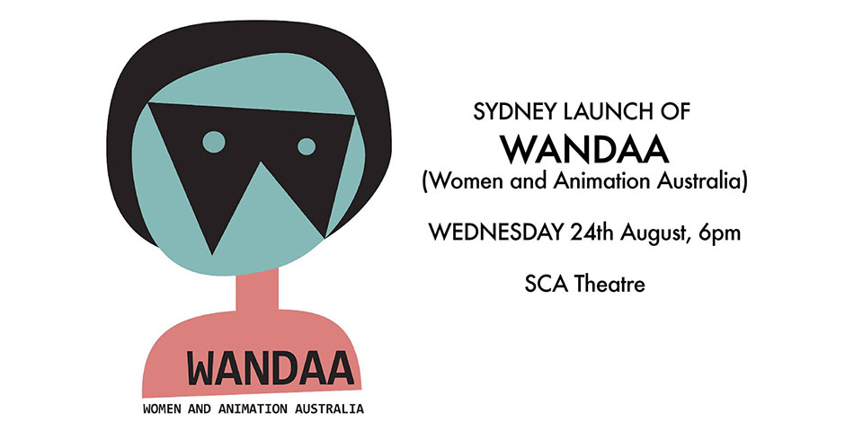 Sydney Launch of WANDAA